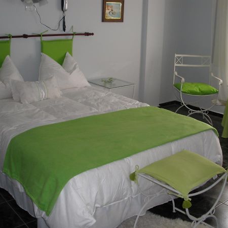 Noria Hotel Villa Carlos Paz Ngoại thất bức ảnh